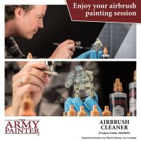 Airbrush Cleaner (100ml)