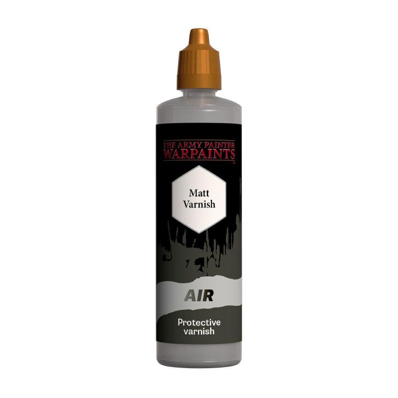 Air Anti-shine Varnish (100ml) The Army Painter Airbrush Acrylfarbe