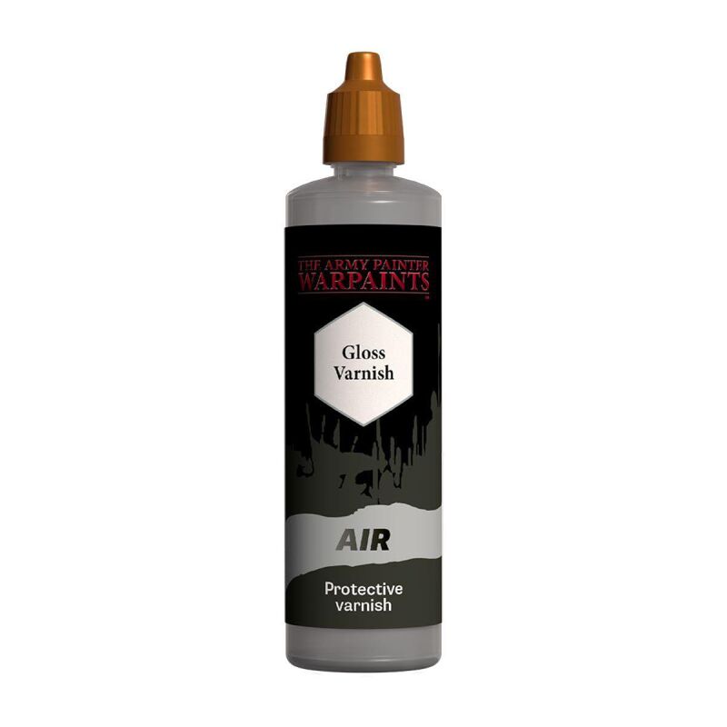 Air Gloss Varnish (100ml) The Army Painter Airbrush Acrylfarbe