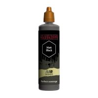 Air Primer Black (100ml) The Army Painter Airbrush Acrylfarbe