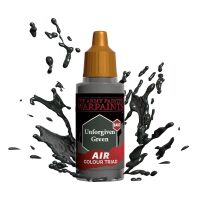 Air Unforgiven Green (18ml) The Army Painter Airbrush Acrylfarbe