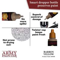 Air Barren Yellow (18ml)