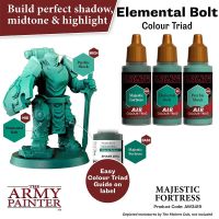 Air Majestic Fortress (18ml) The Army Painter Airbrush Acrylfarbe