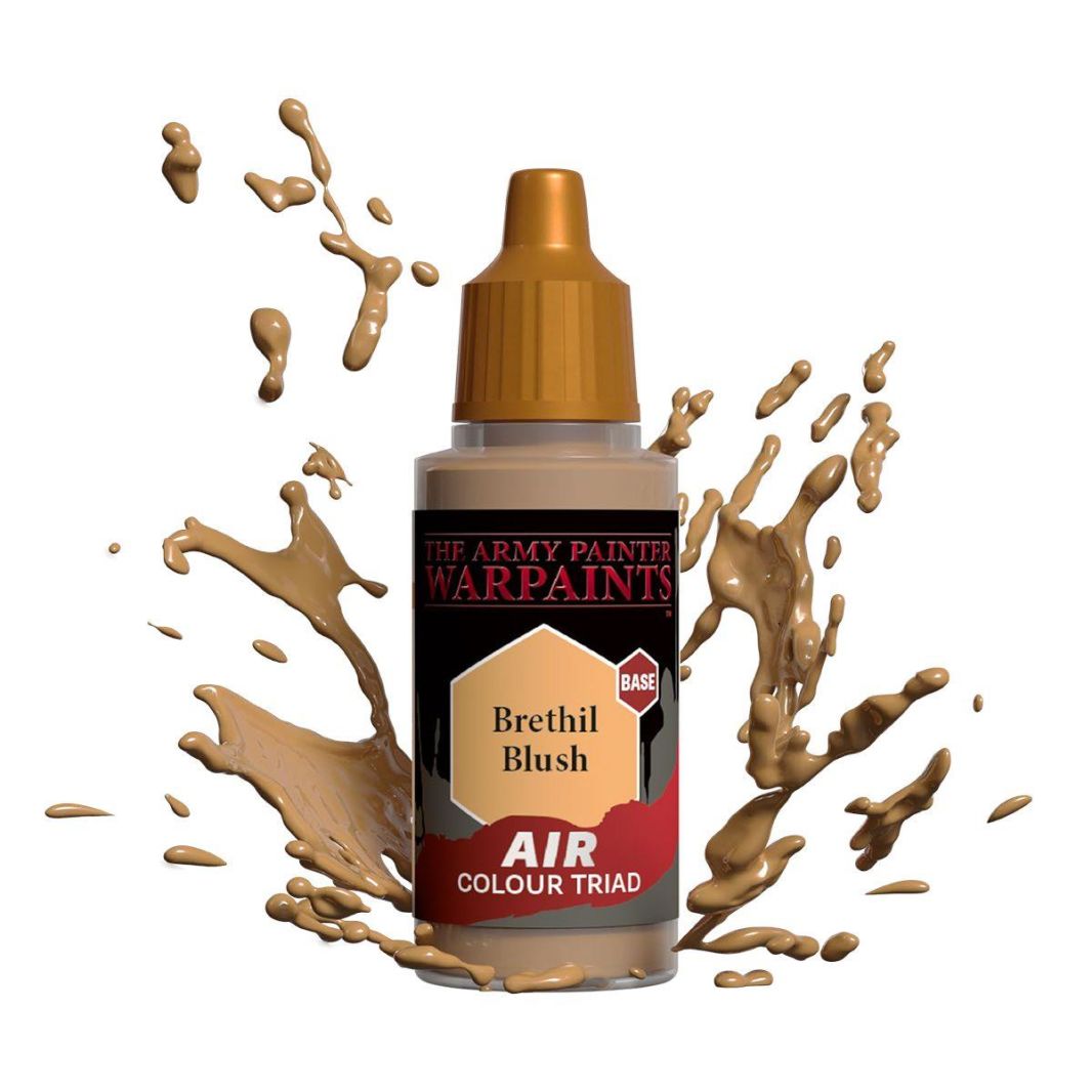 Air Brethil Blush (18ml)