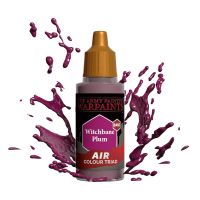 Air Witchbane Plum (18ml) The Army Painter Airbrush Acrylfarbe