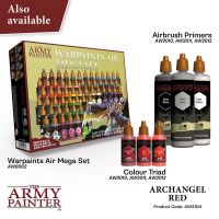 Air Archangel Red (18ml)