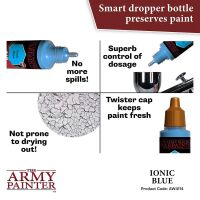 Air Ionic Blue (18ml)