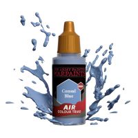 Air Consul Blue (18ml) The Army Painter Airbrush Acrylfarbe