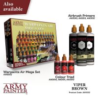 Air Viper Brown (18ml)