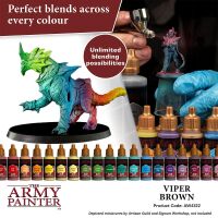 Air Viper Brown (18ml)