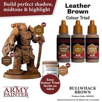 Air Bullwhack Brown (18ml) The Army Painter Airbrush Acrylfarbe