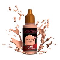 Air Wildling Flesh (18ml) The Army Painter Airbrush Acrylfarbe