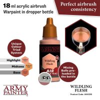Air Wildling Flesh (18ml) The Army Painter Airbrush Acrylfarbe