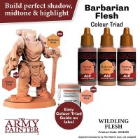 Air Wildling Flesh (18ml) The Army Painter Airbrush Acrylfarbe