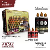 Air Wildling Flesh (18ml)