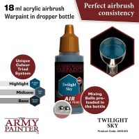 Air Twilight Sky (18ml) The Army Painter Airbrush Acrylfarbe