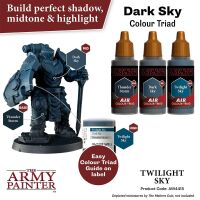 Air Twilight Sky (18ml) The Army Painter Airbrush Acrylfarbe