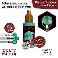 Air Psychic Shock (18ml) The Army Painter Airbrush Acrylfarbe