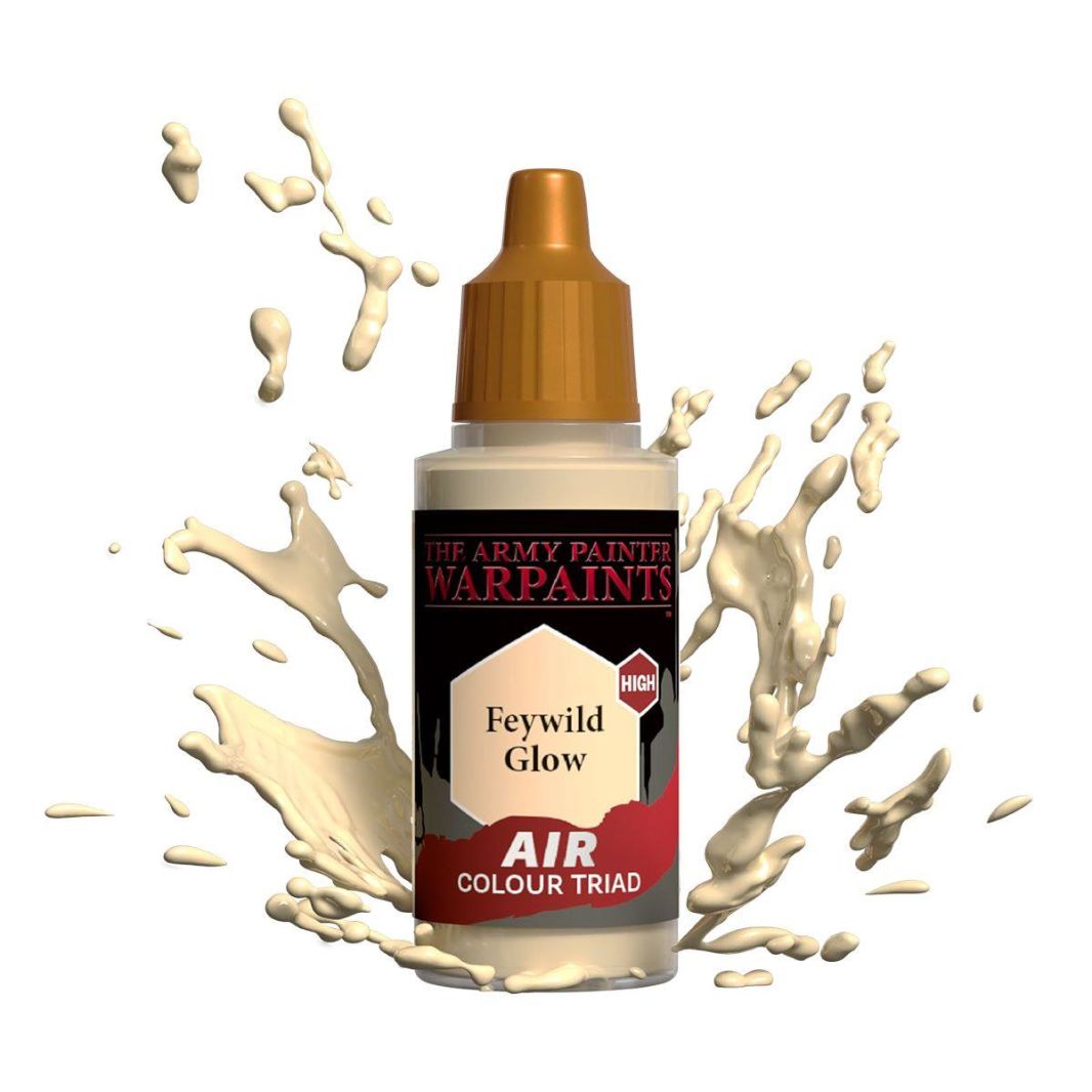 Air Feywild Glow (18ml)