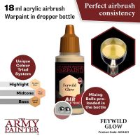Air Feywild Glow (18ml) The Army Painter Airbrush Acrylfarbe