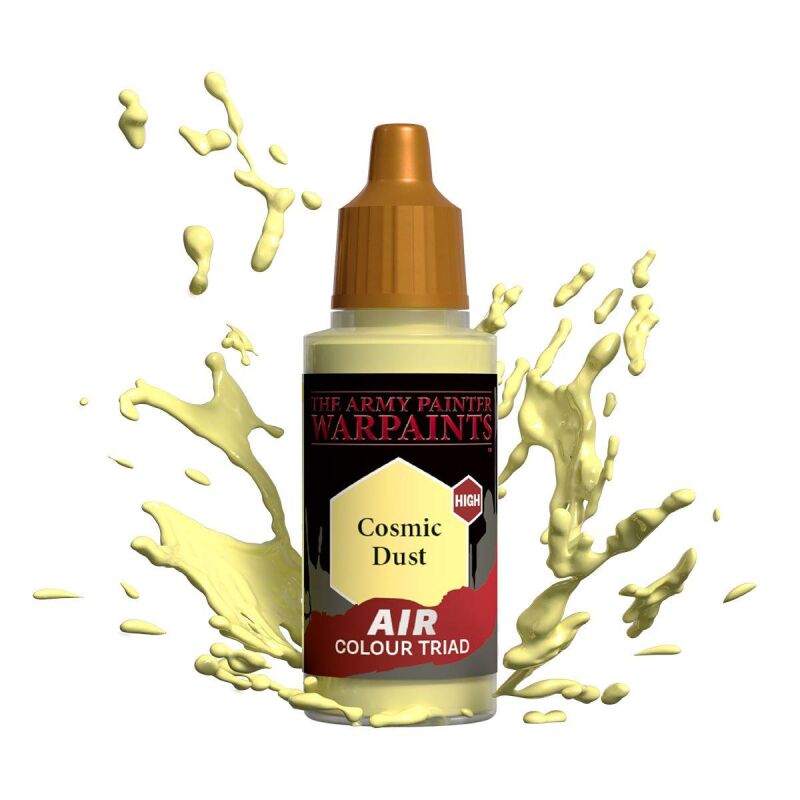 Air Cosmic Dust (18ml) The Army Painter Airbrush Acrylfarbe