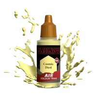 Air Cosmic Dust (18ml) The Army Painter Airbrush Acrylfarbe