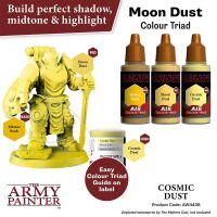 Air Cosmic Dust (18ml) The Army Painter Airbrush Acrylfarbe