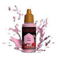 Air Fey Pink (18ml) The Army Painter Airbrush Acrylfarbe