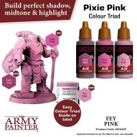 Air Fey Pink (18ml) The Army Painter Airbrush Acrylfarbe