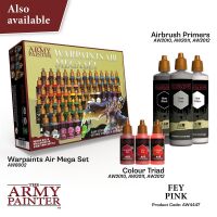 Air Fey Pink (18ml)