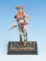 Miss Monkeypenny