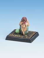 Miss Monkeypenny