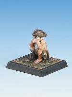 Miss Monkeypenny