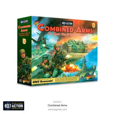 Combined Arms