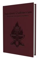 DSA - Ingerimm-Vademecum (&uuml;berarbeitete Edition)