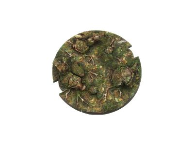 SWL Forest Bases 100mm Round (1)