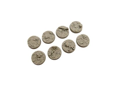 Ancient Bases Round 32mm (4)
