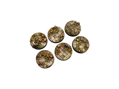 Ancient Bases Round 40mm (2)