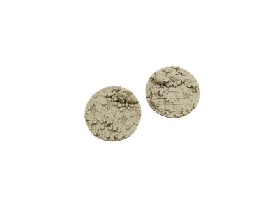 Ancient Bases Round 55mm (1)