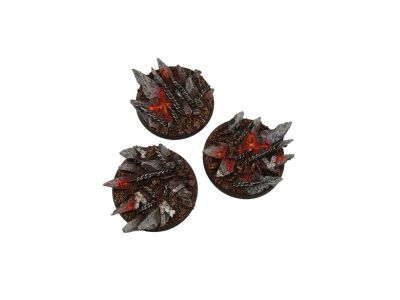 Chaos Bases Round 50mm (2)