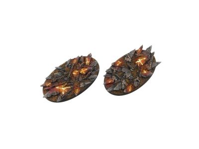 Chaos Bases Oval 90mm (2)