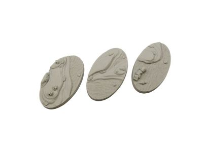 Deep Water Bases Oval 75mm (2)
