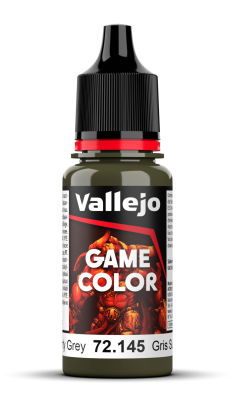 72.145 Heavy Grey, Vallejo