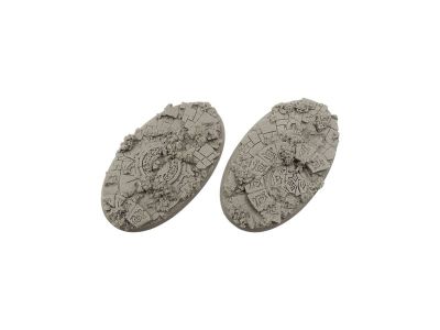 Mystic Bases Oval 90mm (2)