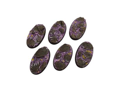 Possessed Bases Oval 60mm (4)