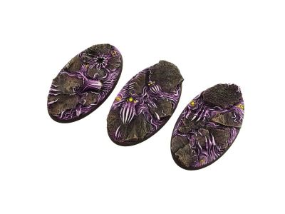 Possessed Bases Oval 75mm (2)