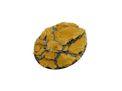 Shale Bases Oval 120mm (1)