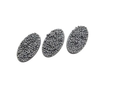 Skulls Bases Oval 75mm (2)