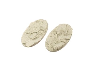 TauCeti Bases Oval 90mm (2)