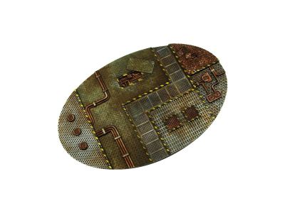 Tech Bases Oval 170x105mm (1)